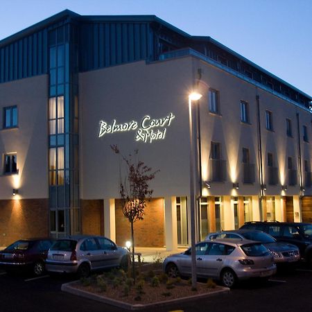 Belmore Court & Motel Enniskillen Eksteriør bilde
