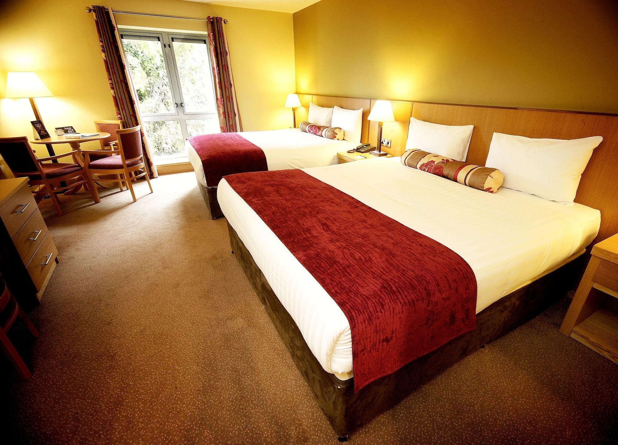 Belmore Court & Motel Enniskillen Eksteriør bilde
