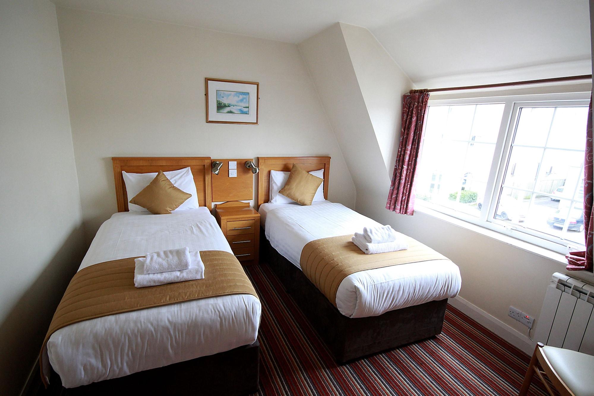 Belmore Court & Motel Enniskillen Eksteriør bilde