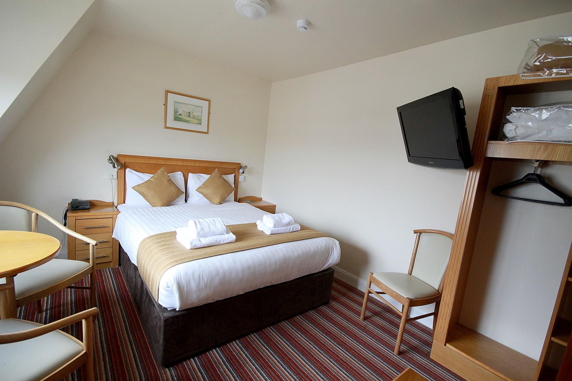 Belmore Court & Motel Enniskillen Eksteriør bilde