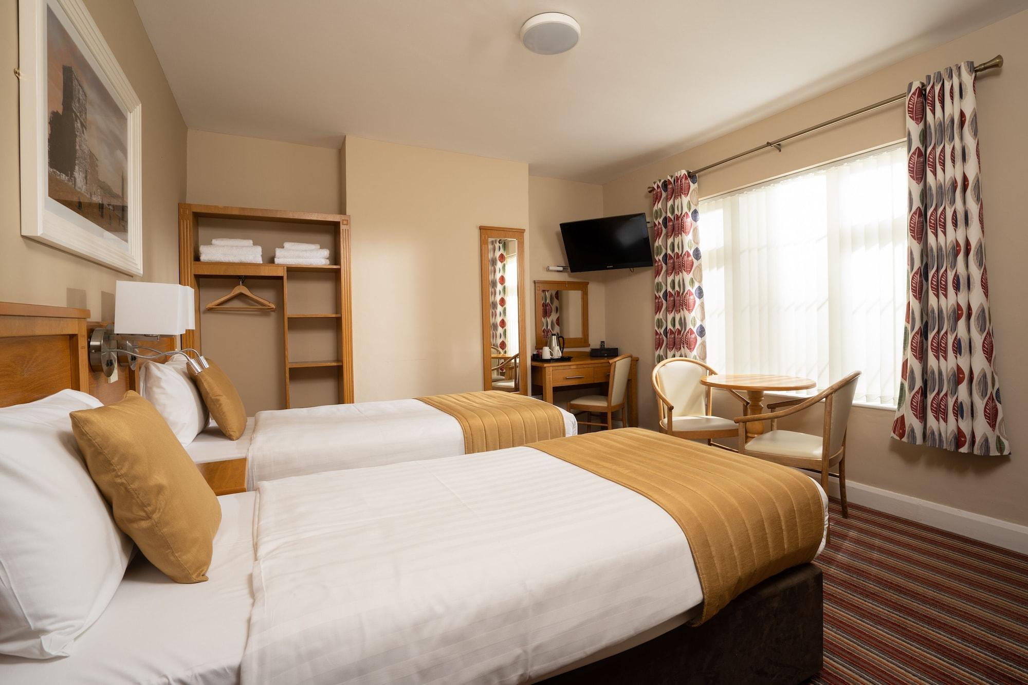 Belmore Court & Motel Enniskillen Eksteriør bilde