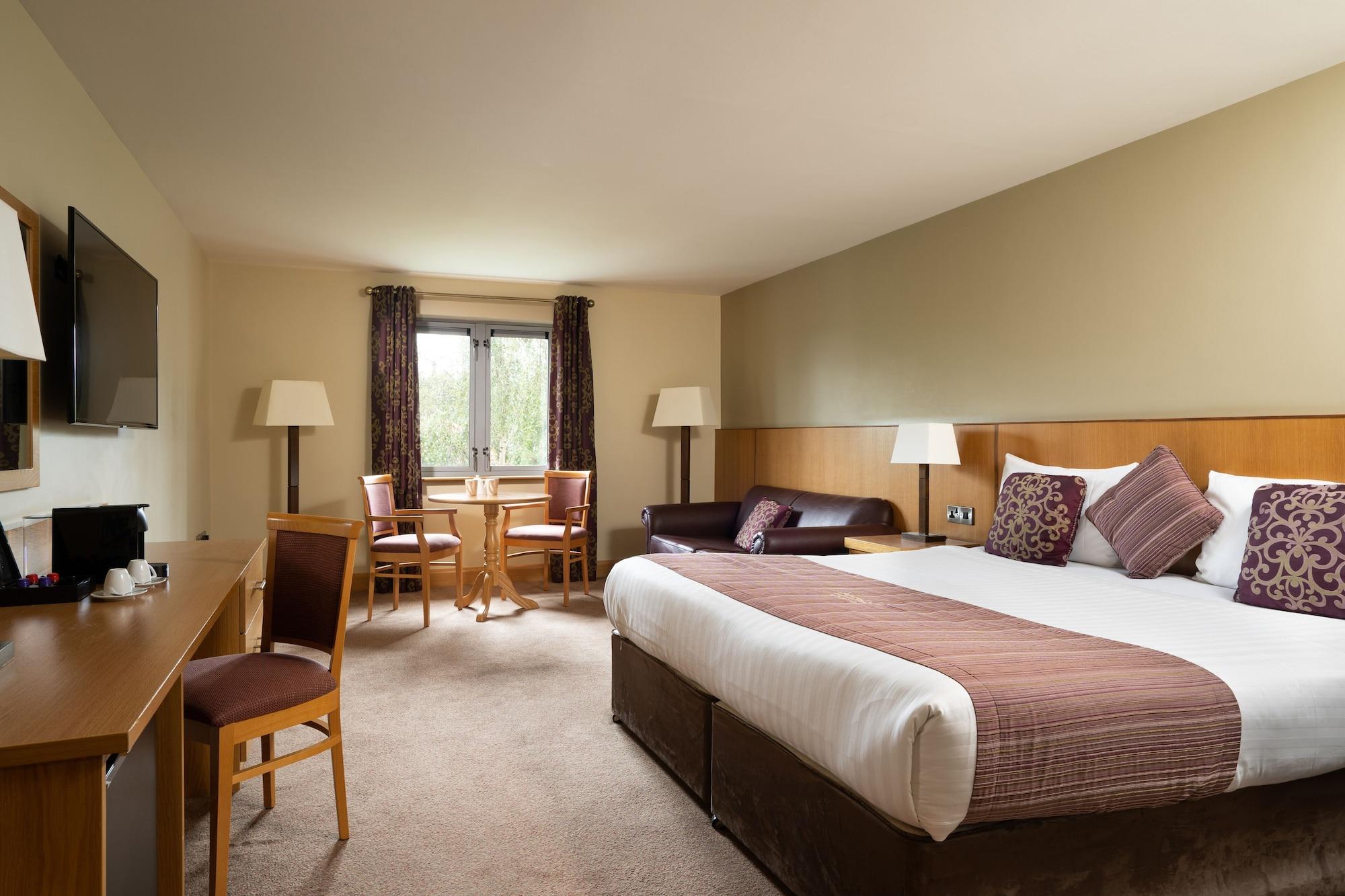 Belmore Court & Motel Enniskillen Eksteriør bilde