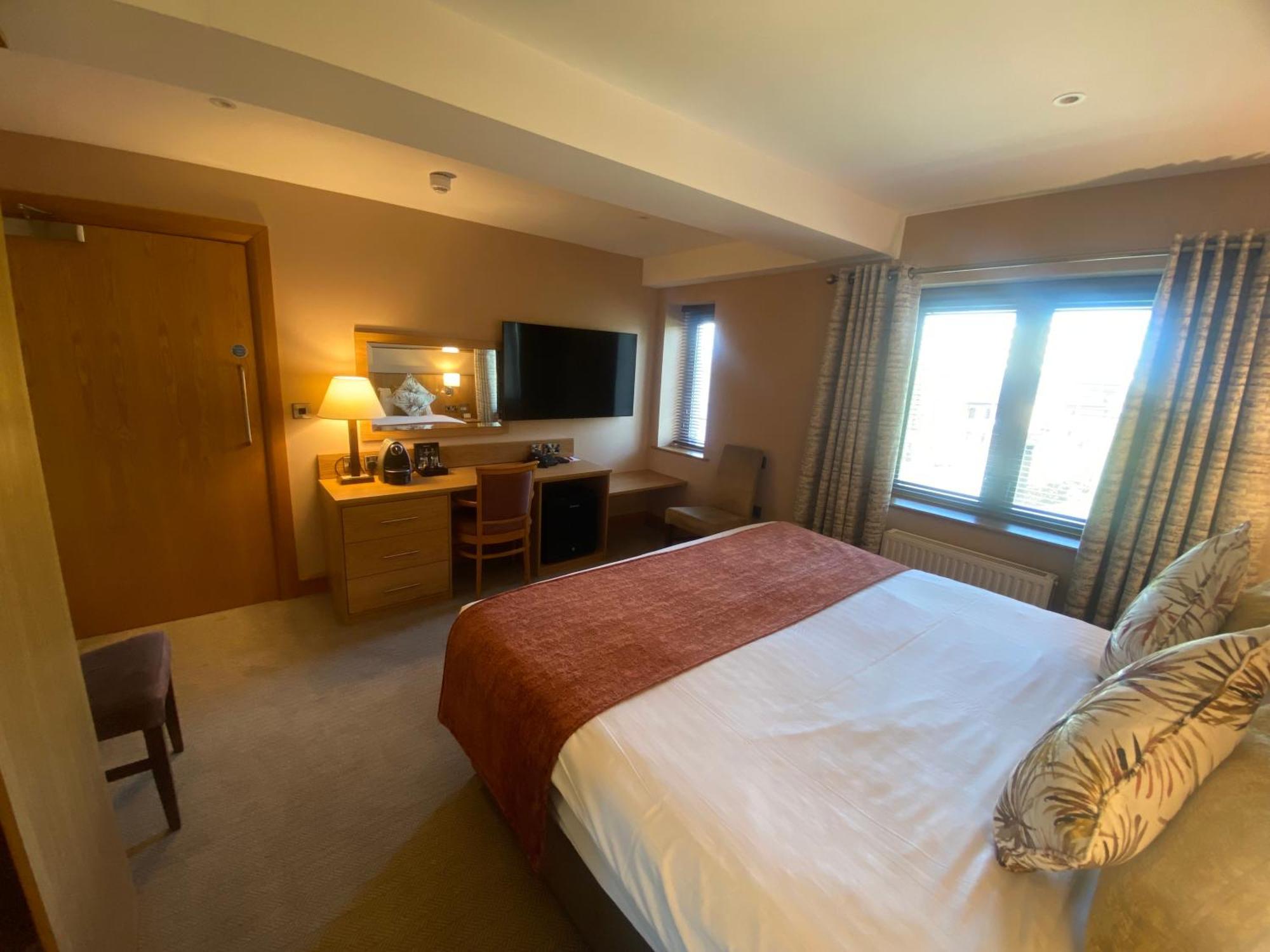 Belmore Court & Motel Enniskillen Eksteriør bilde