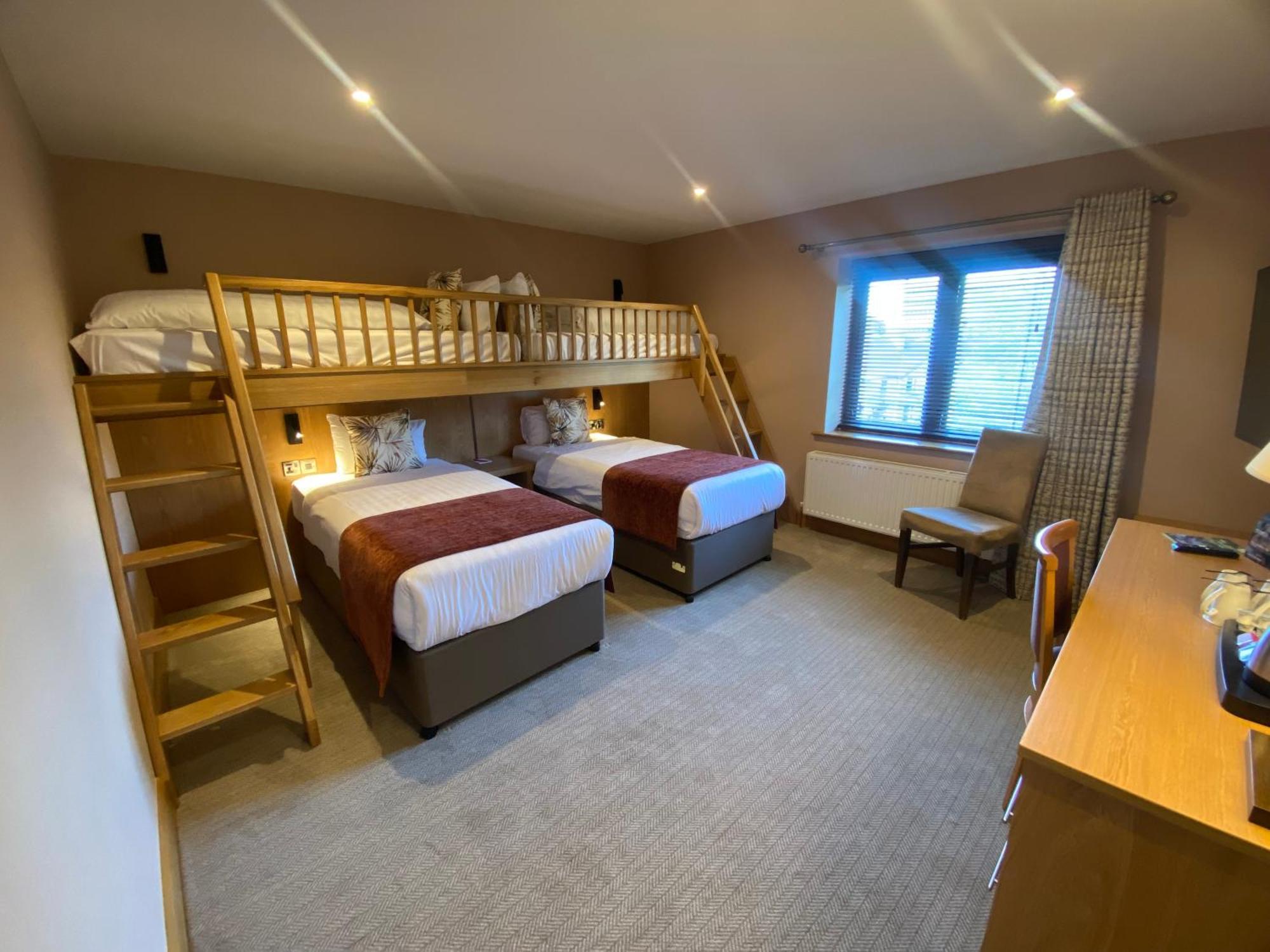 Belmore Court & Motel Enniskillen Eksteriør bilde